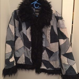 🖤 VINTAGE COAT 🖤